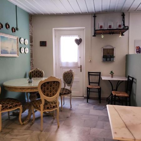 Fiera Guesthouse Ermúpoli Kültér fotó