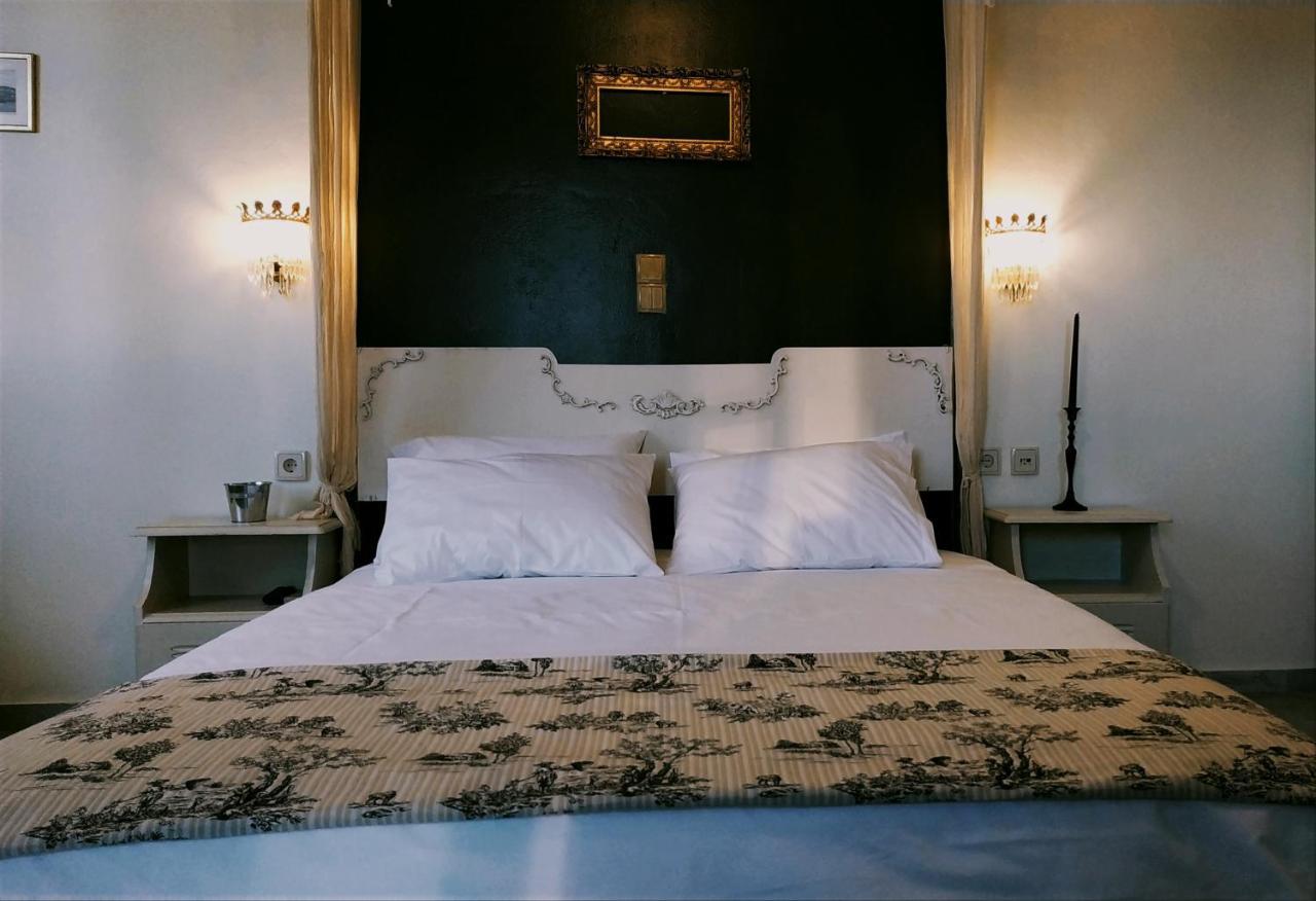 Fiera Guesthouse Ermúpoli Kültér fotó