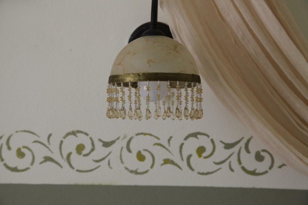 Fiera Guesthouse Ermúpoli Kültér fotó