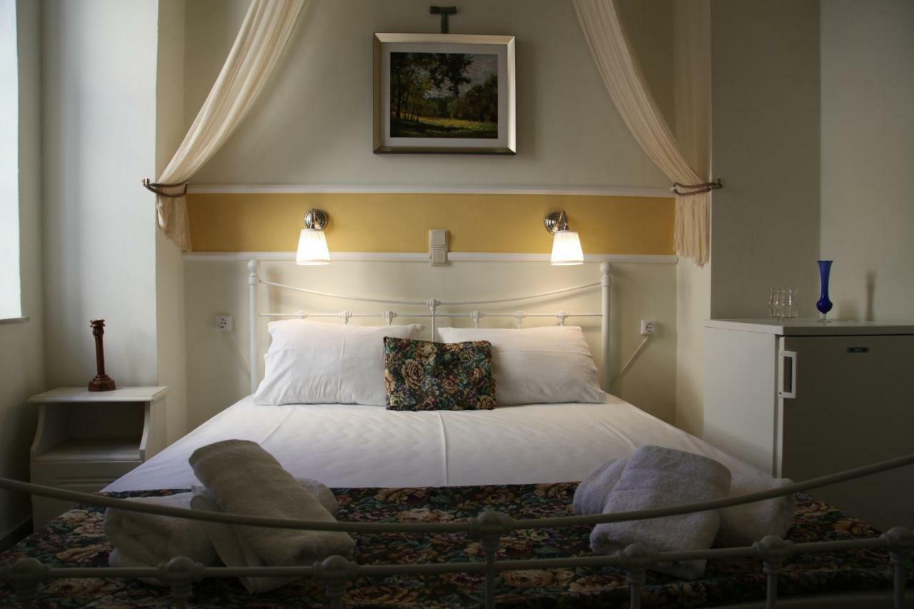 Fiera Guesthouse Ermúpoli Kültér fotó