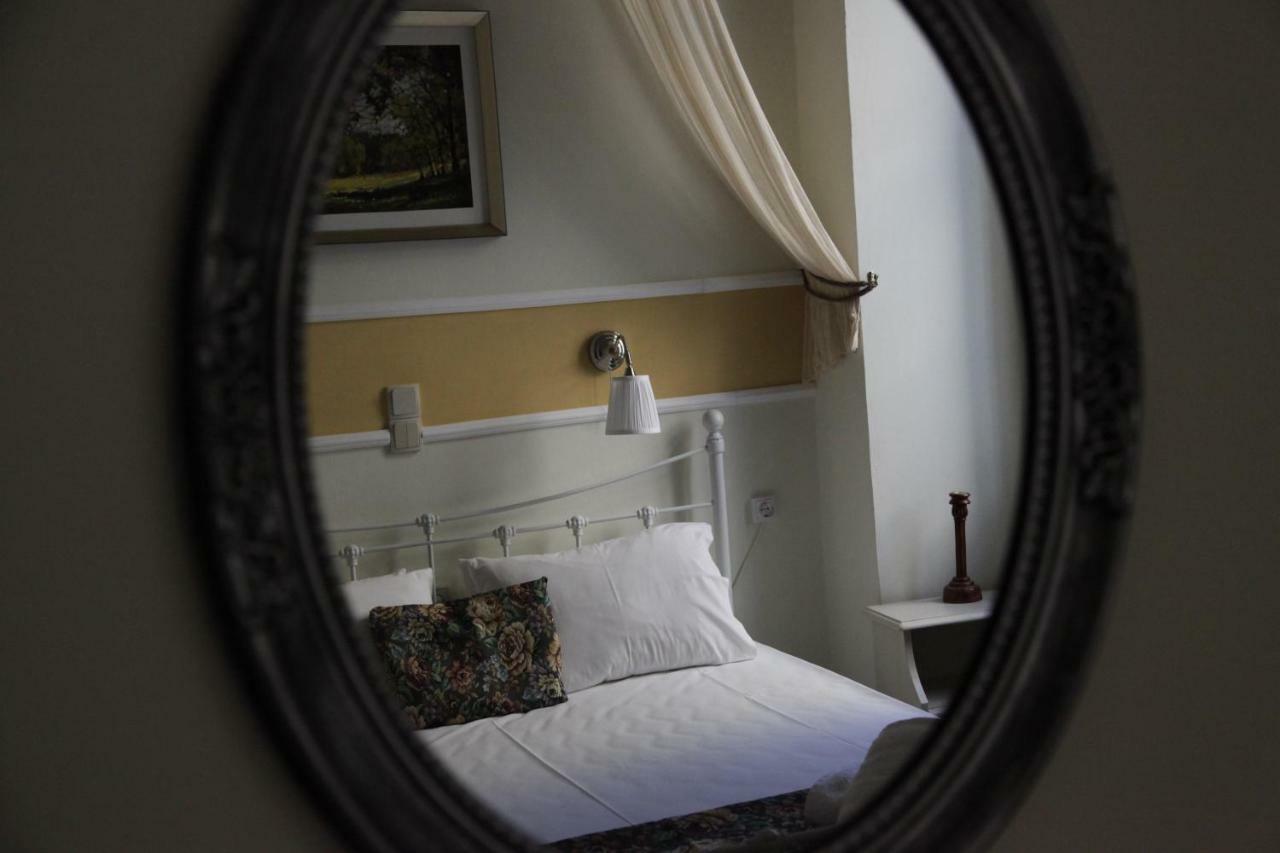 Fiera Guesthouse Ermúpoli Kültér fotó