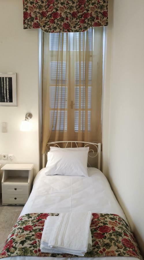 Fiera Guesthouse Ermúpoli Kültér fotó