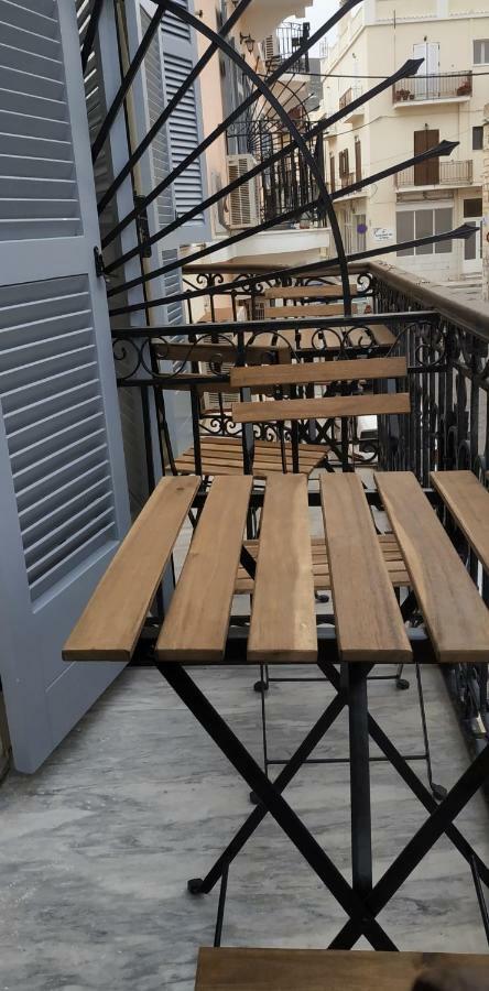 Fiera Guesthouse Ermúpoli Kültér fotó